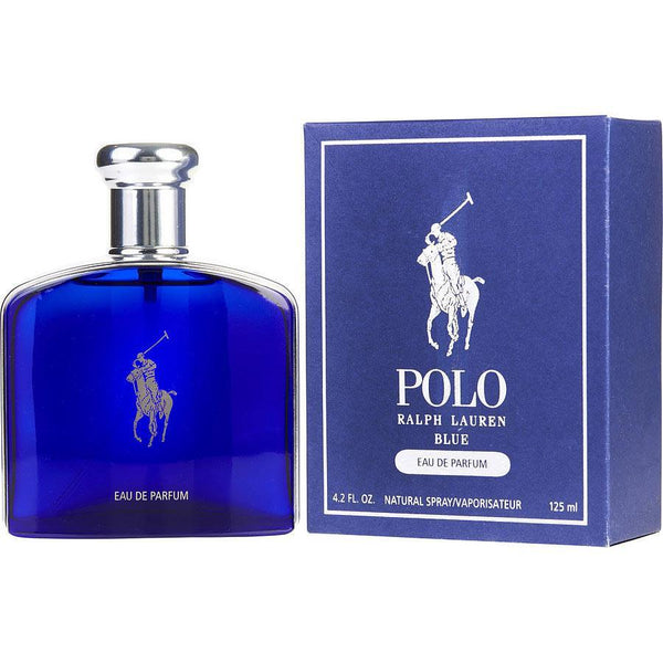 Buy Fragrance and Perfume Online from Canada No 1 Perfume Store for POLO BLUE EDP By Ralph Lauren For Men Colognes
